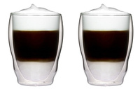 Szklanki termiczne Feelino Aquartus  2x460ml