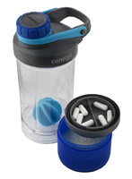 Kubek Contigo Shake and Go FIT 650ml + pojemnik