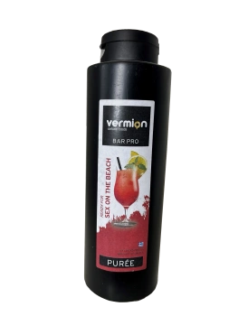 Puree Sex on the beach - Vermion Deluxe Food Sex on the beach 1,3kg