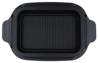 Płyta Kuvings MultiGrill Karbowana