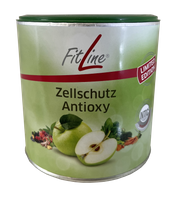 FitLine Zellschutz - jabłko
