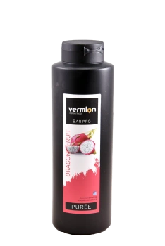 Puree Smoczy Owoc - Vermion Deluxe Food Dragon Fruit 1,3kg