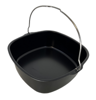 Garnek foremka do air fry