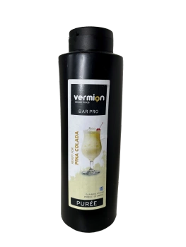Puree Pina colada - Vermion Deluxe Food Pina colada 1,3kg