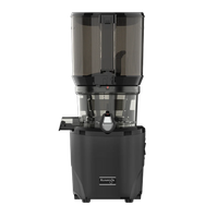 Kuvings Auto10 - czarny
