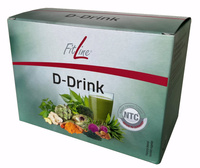 FitLine D-Drink
