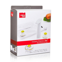 Zestaw do marynowania i peklowania