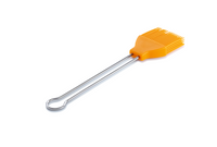 Pędzel silikonowy LotusGrill pomarańczowy