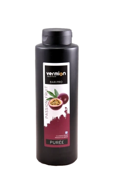 Puree Marakuja - Vermion Deluxe Food Passionfruit 1,3kg