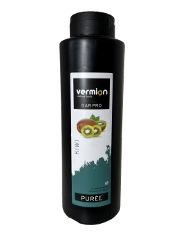 Puree Kiwi - Vermion Deluxe Food Kiwi 1,3kg