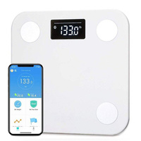 YUNMAI Mini Smart Scale Waga 