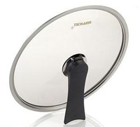 Pokrywa szklana Happycall 28cm