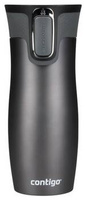 Kubek Contigo West Loop 2.0 Gunmetal
