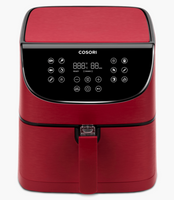 Cosori Pro Air Fryer CP158-AF czerwony