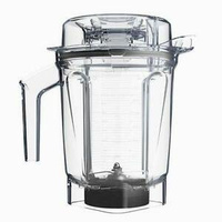 Vitamix Wet Blade 2l kielich Ascent