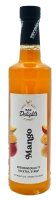 Syrop Mango 0,7l - Vermion Deluxe Food