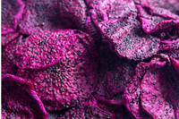 Smoczy owoc czerwony