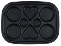Płyta Kuvings MultiGrill Multi