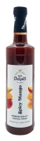 Syrop Ostre Mango 0,7l - Vermion Deluxe Food Spicy Mango