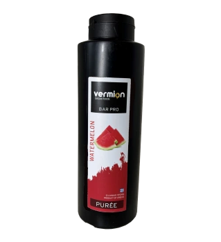 Puree Arbuz - Vermion Deluxe Food Watermelon 1,3kg