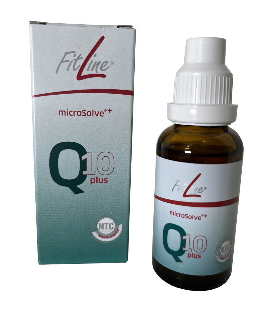 FitLine Q10 Plus FitLine Q10 Plus