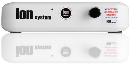 Air Home Ion System jonizator