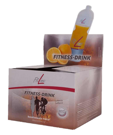 FitLine Fitness-Drink