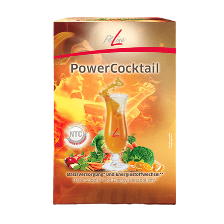 FitLine PowerCocktail