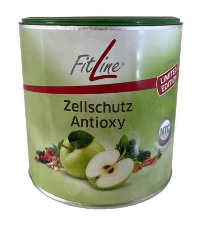 FitLine Zellschutz - jabłko