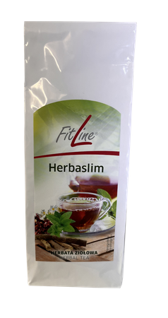 Fitline Herbaslim Tea