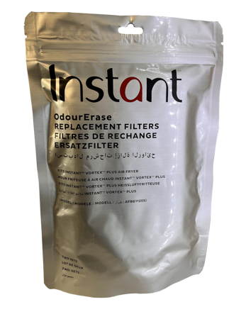 Instant Vortex Clear Cook Odor Erase FILTR