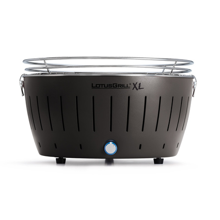 LotusGrill XL ® - czarny