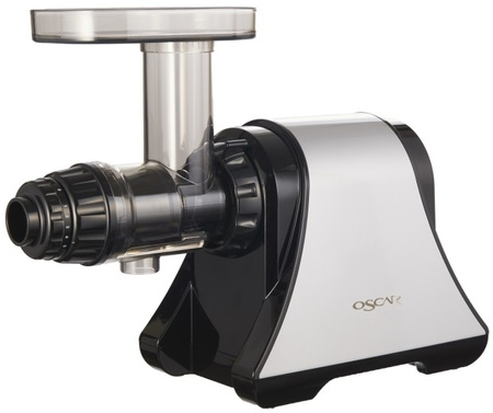 Oscar DA 1200 chrom