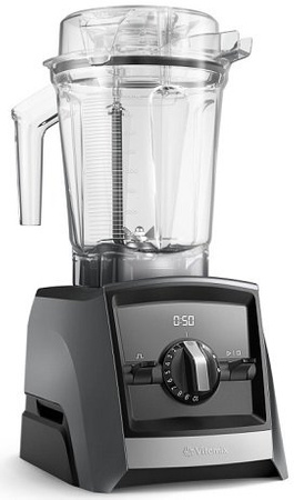 Vitamix A2500i Ascent szary