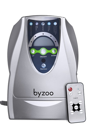 byzoo OZG3 ozonator 600mg/h